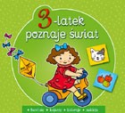 3 - latek poznaje świat