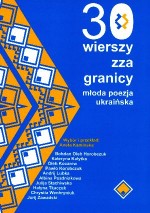 30 wierszy zza granicy