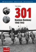 301 Dywizjon Bombowy 1940-1943