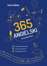 365. Angielski na każdy dzień