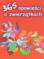 365 opowieści o zwierzątkach