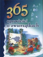 365 opowieści o zwierzątkach