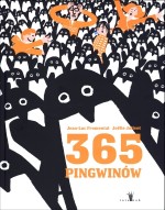 365 pingwinów