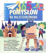 365 pomysłów na majsterkowanie