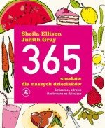 365 smaków dla naszych dzieciaków