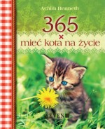 365 X MIEĆ KOTA NA ŻYCIE OP. SEVEN9788387153939