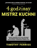 4-godzinny mistrz kuchni