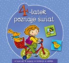 4 - latek poznaje świat