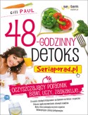 48-godzinny detoks. Seriaporad.pl