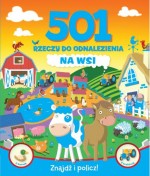 501 rzeczy do odnalezienia. Na wsi