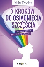 7 kroków do osiągnięcia szczęścia