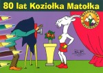 80 lat Koziołka Matołka (wzór 2)