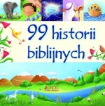 99 historii biblijnych