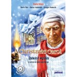 A Christmas Carol. Opowieść wigilijna w wersji do nauki angielskiego