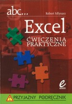 abc... Excel. Ćwiczenia praktyczne