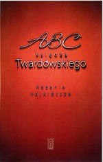 ABC księdza Twardowskiego