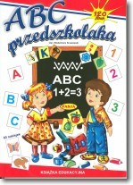 ABC przedszkolaka