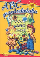 ABC przedszkolaka