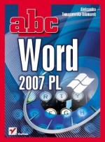 ABC Word 2007 PL