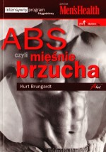 ABS czyli mięśnie brzucha. Intensywny program 6-tygodniowy