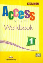 Access 1 - Workbook (edycja polska)