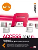 Access 2013 PL