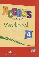 Access 4 - Workbook