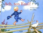 Ach, ten Emil!