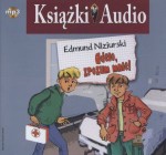 Adelo, zrozum mnie! Książka audio CD MP3