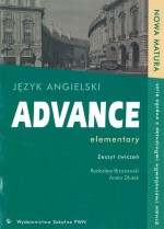 Advance elementary. Zeszyt ćwiczeń