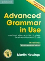 Advanced Grammar in Use Book with Answers and eBook