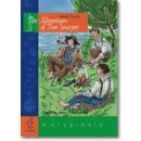 Adventure of Tom Sawyer