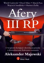 Afery III RP