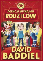 Agencja wynajmu rodziców