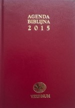 Agenda biblijna 2015