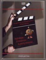 Agresja, przemoc, asertywność. Programy profilaktyczno-edukacyjne + DVD