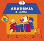 Akademia 3-latka