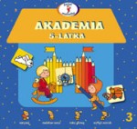 Akademia 5-latka