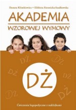 Akademia wzorowej wymow. Dż