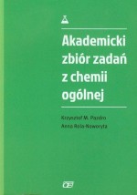 Akademicki zbiór zadań z chemii ogólnej