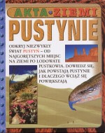 Akta Ziemi. Pustynie