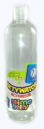 Aktywator do SLIME 250ml