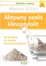 Aktywny zeolit klinoptylolit