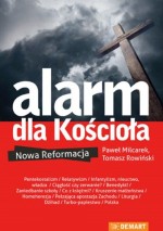 Alarm dla Kościoła. Nowa reformacja?