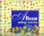 Album małego dziecka