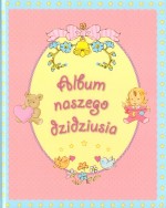 Album naszego dzidziusia