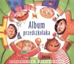 Album przedszkolaka