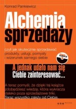 ALCHEMIA SPRZEDAŻY CZYLI JAK SKUTEC