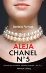 Aleja Chanel No. 5