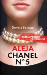 Aleja Chanel No. 5